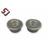 Buy cheap Investment Iron Casting Flange Machinery Motor Spare Parts from wholesalers