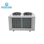 Freezer refrigeration compressor condensing unit for sale