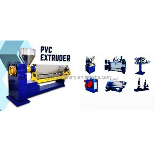 Buy cheap Durable UT Machinery Copper Wire Extrusion Production Line for Cable Making Industry from wholesalers