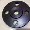 Buy cheap Forged Pn10 Dn50 WN Carbon Steel Pipe Flange from wholesalers