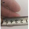 Buy cheap HDPE Greenhouse Bird Netting 20gsm - 30gsm Insect Netting For Garden from wholesalers