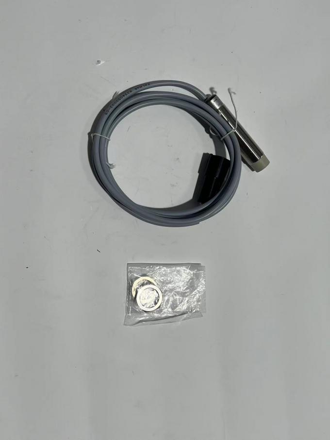 A38760.0100 Speed sensor Kalmar Reach Stacker Parts 2