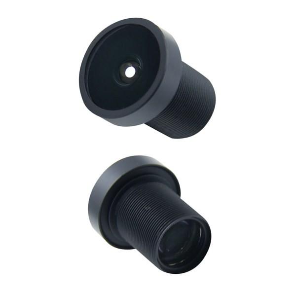 Buy cheap 1080p HD M12 F1.6 2.0 Megapixels 4mm Car Camera Lens from wholesalers