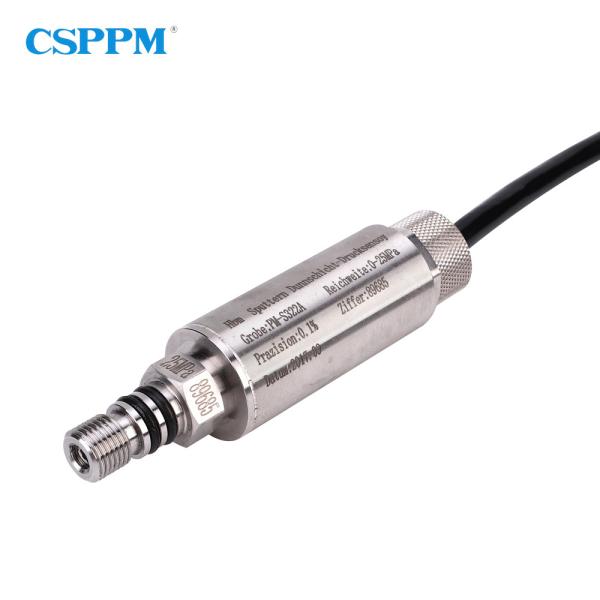 Buy cheap Forklift Scales Pressure Transmitter Sensor from wholesalers