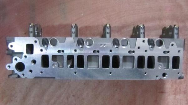 Buy cheap Culata para Mitsubishi 4M42, Tapa de cilindro Mitsubishi 4M42 Culata de motor Canter Fuso from wholesalers
