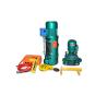 Buy cheap Bcd Bmd Wire Rope Electric Crane Hoist Explosion Proof from wholesalers