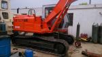 EX100 Used HITACHI EX100 Excavator Digger