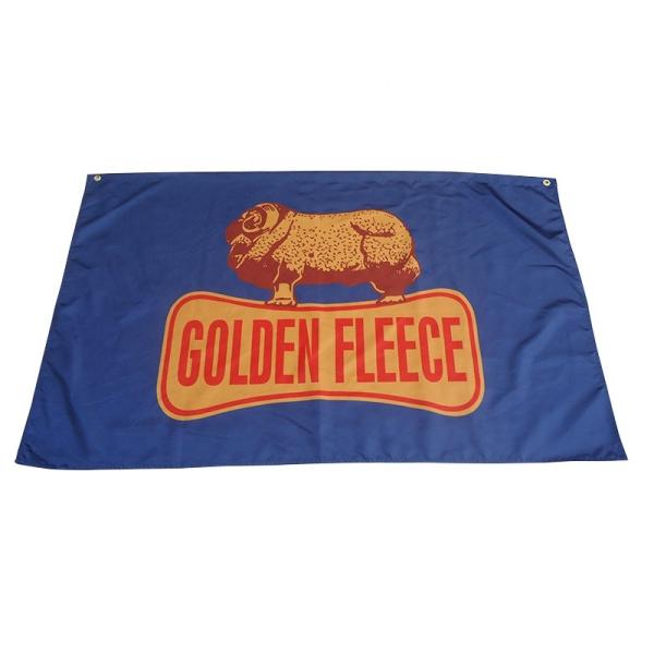 Buy cheap 75D Polyester Outdoor Country Flags UV Resistant Screen Printing from wholesalers