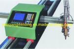 25mm Mini Auto Plasma Cutting Machine For Stainless Steel
