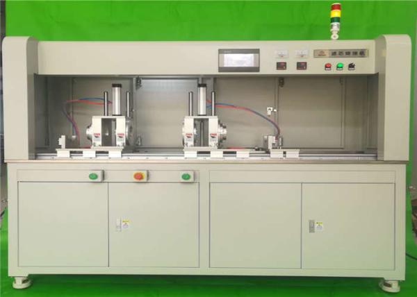 6KW Pp Filter Cartridge Production Machine High Flow Filter Cartridge Out Cage