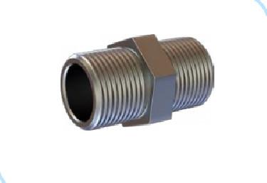 Buy cheap OEM Stainless Steel Connector from wholesalers