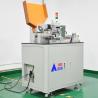 Buy cheap 18650 Cylindrical Battery Cell Vertical Fully Automatic Lithium Battery Sticker Machine from wholesalers