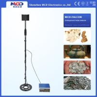 Buy cheap Professional Underground Metal Detector for Gold and Silver , Easy Operation product