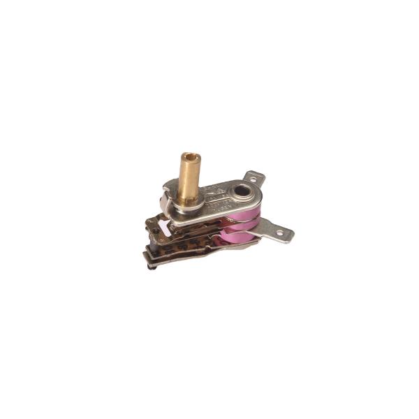 Buy cheap Electric Household Temperature Controlled Switch KST201 Thermostat for Household Needs from wholesalers
