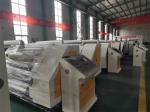 Corrugated Cardboard Production Line with Air Source 0.4-0.9Mpa Guaranteed