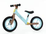 No Pedal Plastic 2 Wheel Balance Bike For 1-3 Years Old