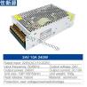 Buy cheap IP20 10A 24V 240W Power Supply Indoor LED Light Module Underground Light from wholesalers