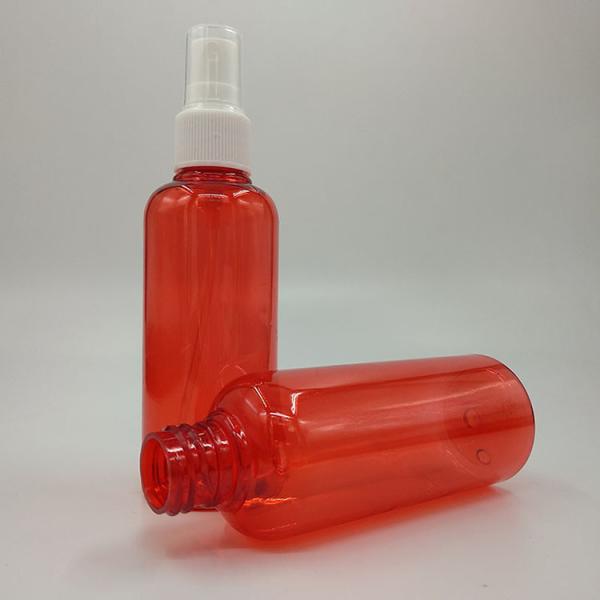 Buy cheap Recyclable PETG 118mm Pump Bottle with Pump Shampoo Conditioner Cosmetic Container from wholesalers