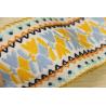 Buy cheap Embroidery Polyester Herringbone Tape 3in Width Multicolored from wholesalers