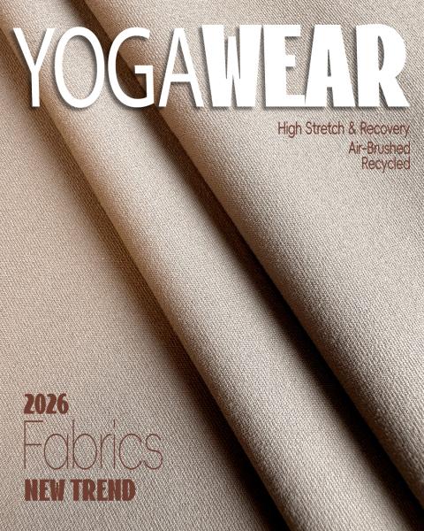 Buy cheap Yoga Wear Fabric for Your Customer Requirements Customizable Options Available from wholesalers