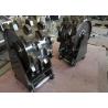 Buy cheap Durable Excavator Spare Parts ,Cat Compaction Wheel For Mini Excavator from wholesalers