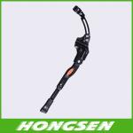 ALLOY adjustable length 22"-27" bicycle foot bike side kickstand