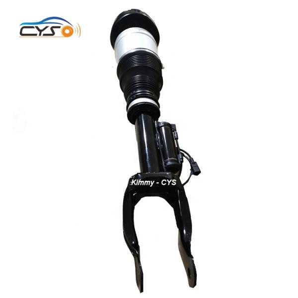 Buy cheap GL ML Class W166 X166 1663201313 Mercedes Benz Air Suspension Shock Absorbers from wholesalers