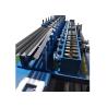 Buy cheap Fully Automatic Metal Steel Stud Rack Roll Forming Machine from wholesalers