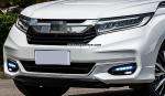 Honda Avancier DRL Car LED Daytime Running Lights autobody parts