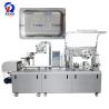Buy cheap Alu Alu Blister Packing Machine Auto Servo Motor For Pharmacy from wholesalers