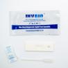 Buy cheap Serum Plasma FOB Collection Occult Blood Test Home Kit 15-20 Minutes from wholesalers