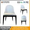 Buy cheap Modern Leather Chair for Home Dining Room/Hotel Restaurant Function Banquet Seater 1 from wholesalers