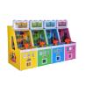Buy cheap Children'S Stand Alone Shooting Arcade Machines With 27 Inches LCD from wholesalers