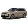 Buy cheap Experience the Future of Mobility with Lixiang Electric Car L9 from wholesalers