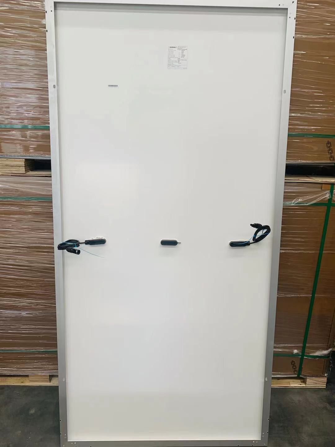 Suntech 405w Monocrystalline PV Modules For New Energy System