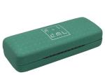 Premium Women Metal Sunglass Case