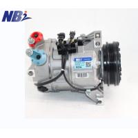 Buy cheap AC-07430 Compressor For VOLVO S60 V60 V70 XC70 36001462 P31315453 31497536 product