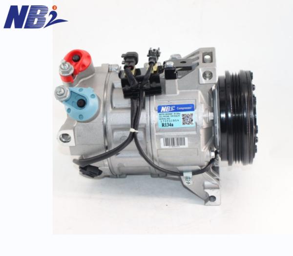 Buy cheap AC-07430 Compressor For VOLVO S60 V60 V70 XC70 36001462 P31315453 31497536 31332386 36011355 from wholesalers