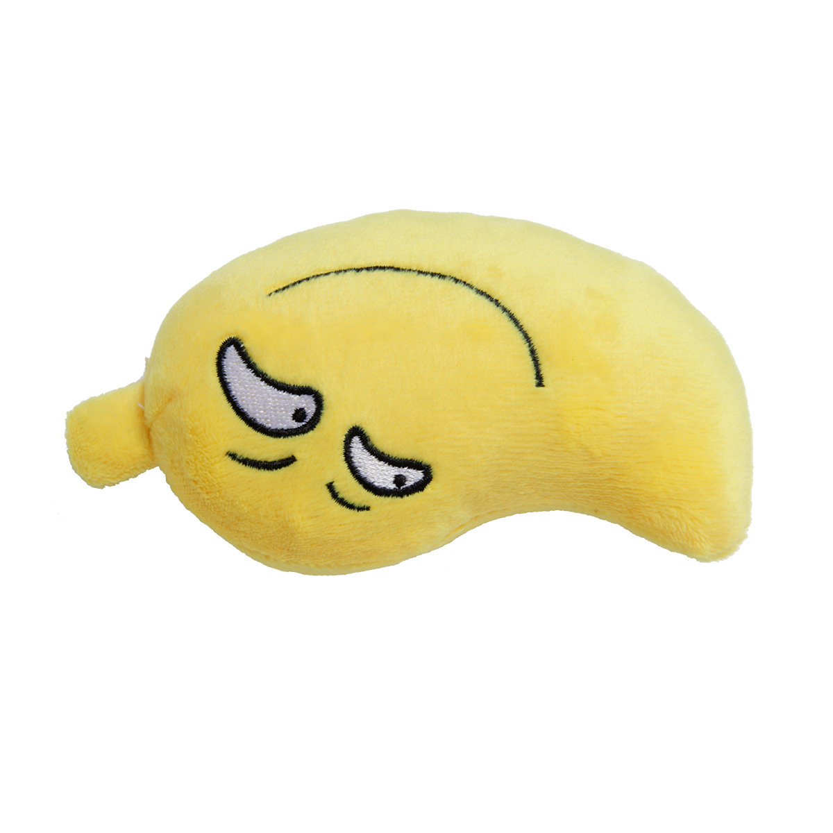 Toys Durable Teeth Clean Interactive Plush Soft Tooth Cleaning Chew Pet Cat Dog Ball Toy