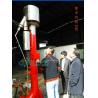 Buy cheap Horizontal Directional Drilling Flare Ignition Device Environmental Protection 12V / 220V Powered from wholesalers