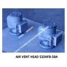 Buy cheap Marine Air Duct Head 533HFB-50A, Marine Breathable Cap 533HFB-50A from wholesalers
