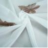 Buy cheap Lightweight 83 inch Jacquard Knitted Fabric Good Anti Separation from wholesalers