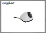 IR Lighting 4MP IP Dome Camera , home cctv kits Surveillance system Cameras