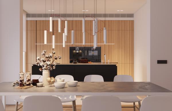 Buy cheap PVC kitchen cabinet from wholesalers