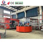 High Temperature Electric Heating Rotational Molding Equipment for 220V/380V