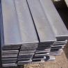 Buy cheap SAE AISI 1008 1045 1095 1045 Low Carbon Steel Flat Bar CS Bar from wholesalers