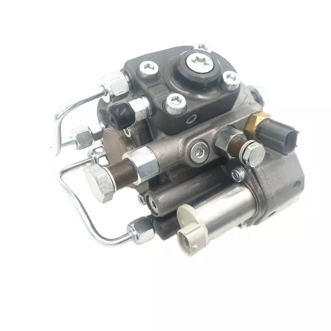 4JG1 6HK1 4JA1 Diesel Fuel Injection Pump for ISUZU Durable and Long-Lasting