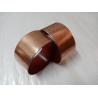 Buy cheap 708-2G-15230 Self-Lubriing Composite Bushing DU Silver Guide Bush Bearing 702-21-55450 TZJB2401-P22-9 from wholesalers