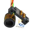 Buy cheap Gold - Gold Contacts Standard Slip Ring 240V AC / DC from wholesalers