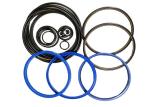 Blue Furukawa F3 F4 Hydraulic Breaker Seal Kit Wear Resistant